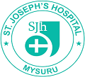 St. Joseph's Hospital Mysore, 
